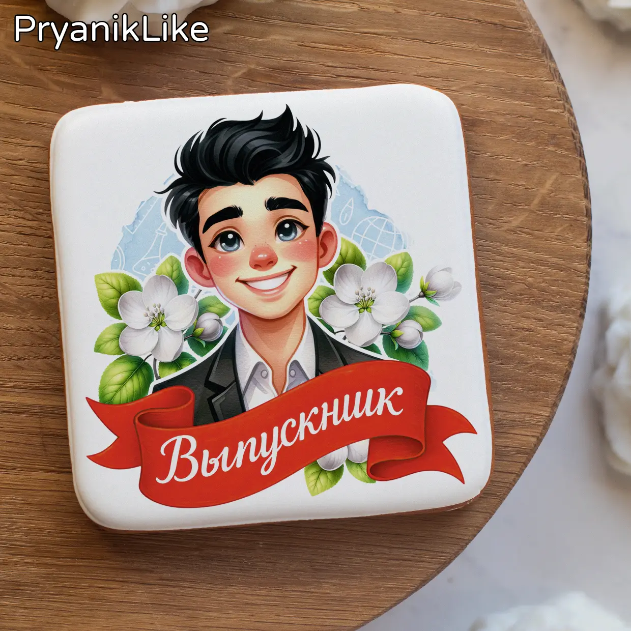 Выпускной 9-11